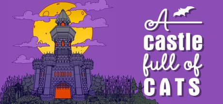 A Castle Full of Cats media 1