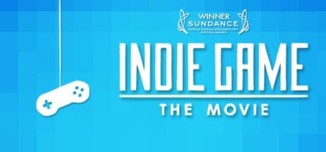 Indie Game: The Movie media 1