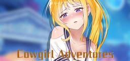 Cowgirl Adventures