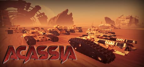Acassia media 1