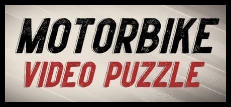 Motorbike Video Puzzle media 1