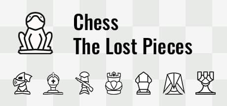 Chess: The Lost Pieces media 1