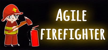 Agile firefighter media 1