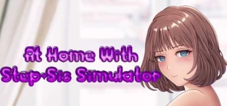 At Home With Step-Sis Simulator media 1