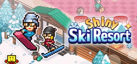 Shiny Ski Resort media 1