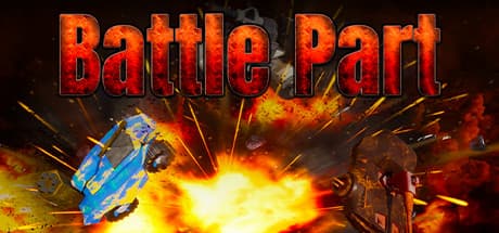 BATTLE PART media 1