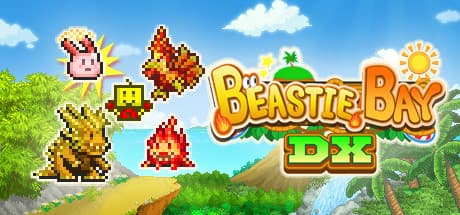 Beastie Bay DX media 1