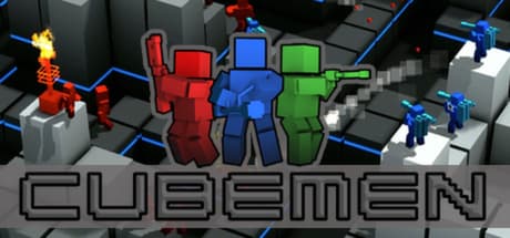 Cubemen media 1