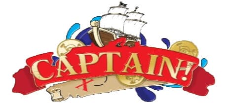 Captain! media 1