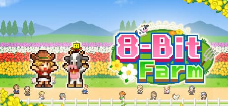 8-Bit Farm media 1