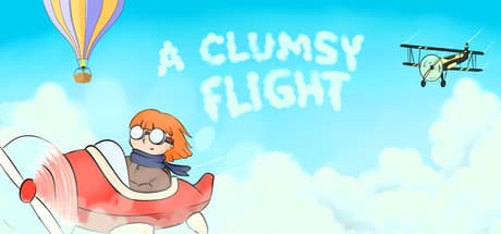 A Clumsy Flight media 1