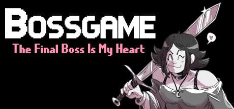 BOSSGAME: The Final Boss Is My Heart media 1