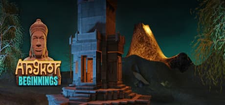 Angkor: Beginnings: Match 3 Puzzle media 1