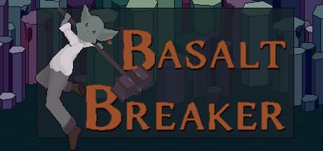 Basalt Breaker media 1