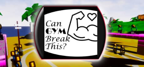 Can Gym Break This? media 1