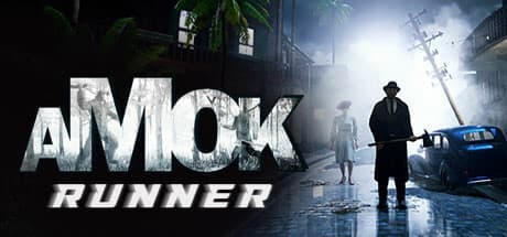 Amok Runner media 1