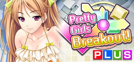 Pretty Girls Breakout! PLUS media 1