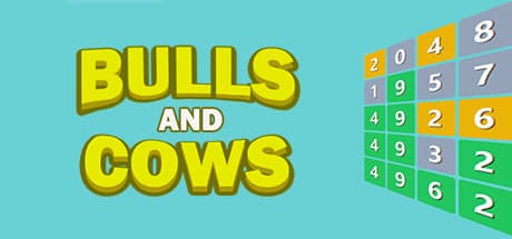 Bulls and Cows media 1