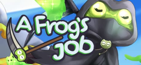 A Frog's Job media 1