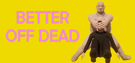 Better Off Dead - Life as a Prison Guard media 1