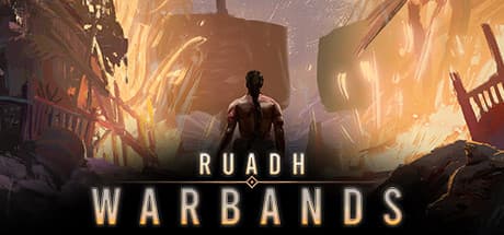 Ruadh: Warbands media 1