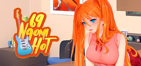 69 Naomi Hot media 1