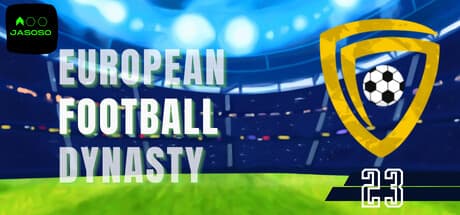 European Football Dynasty 2023 media 1