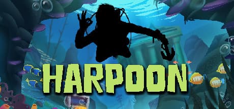 Harpoon media 1