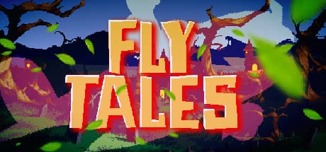 Fly Tales media 1