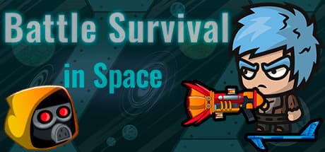 Battle Survival in Space media 1