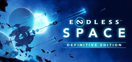 ENDLESS™ Space - Definitive Edition media 1