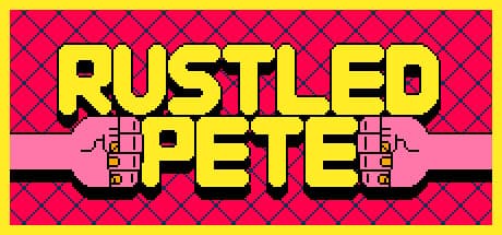 Rustled Pete media 1