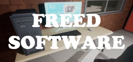 Freed Software media 1