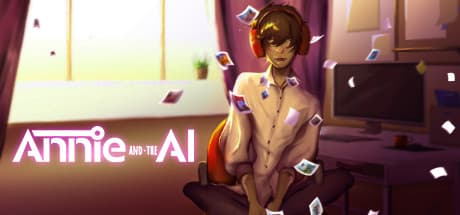 Annie and the AI media 1