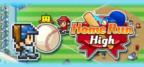 Home Run High media 1