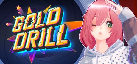 Gold Drill media 1