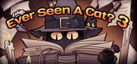 Ever Seen A Cat? 3 media 1