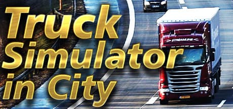 Truck Simulator in City media 1