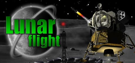 Lunar Flight media 1