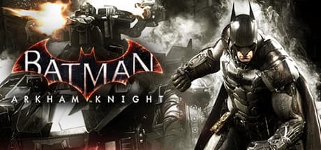 Batman™: Arkham Knight media 1