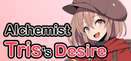 Alchemist Tris's Desire media 1
