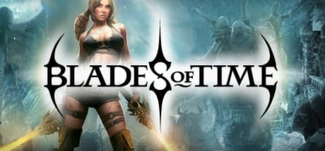Blades of Time media 1
