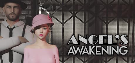 Angel's Awakening media 1