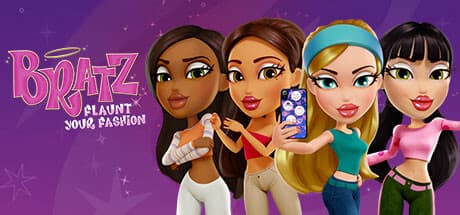 Bratz™: Flaunt your fashion media 1