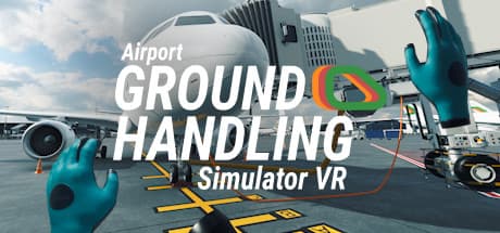 Airport Ground Handling Simulator VR media 1