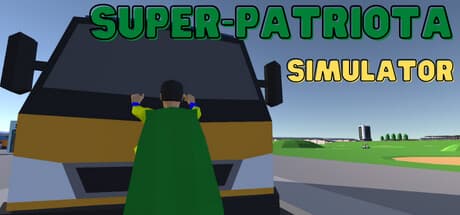 Super-Patriota Simulator media 1