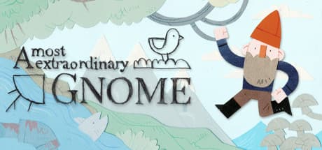 A Most Extraordinary Gnome media 1