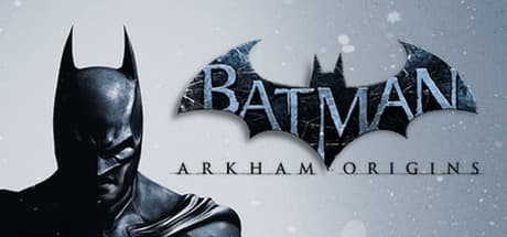 Batman™: Arkham Origins media 1