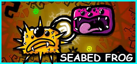 Seabed Frog media 1