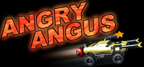 Angry Angus media 1
